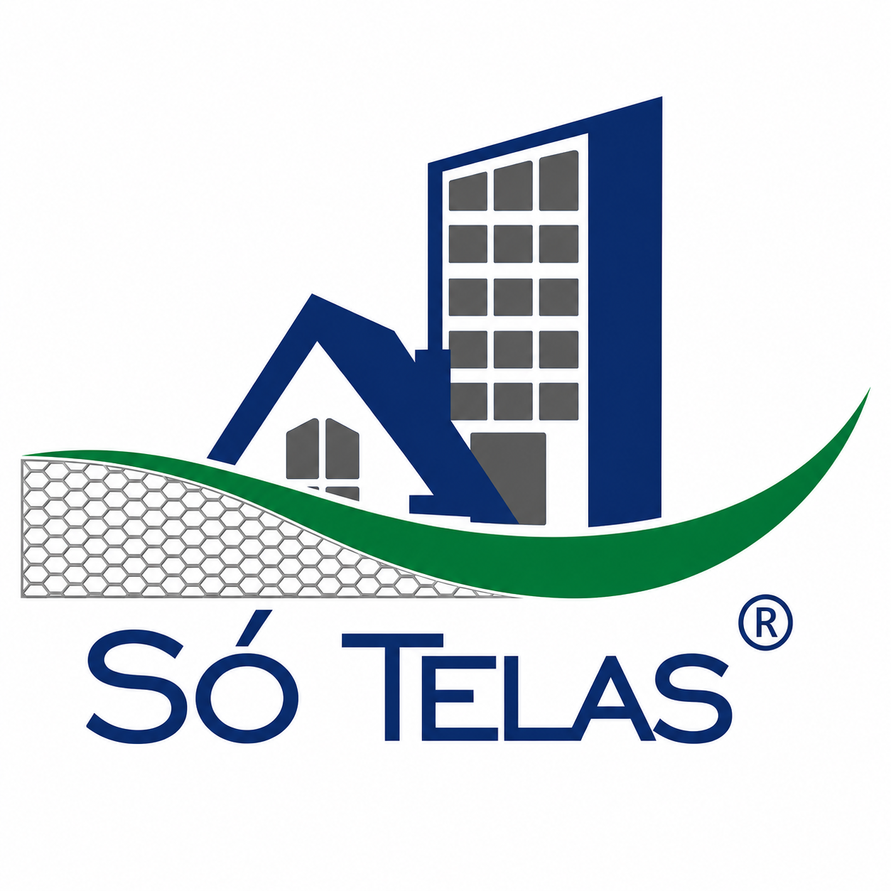 Só Telas